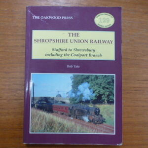 The Shropshire Union Railway