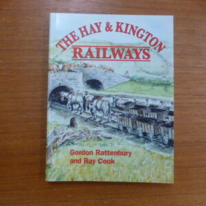 The Hay and Kington Railways