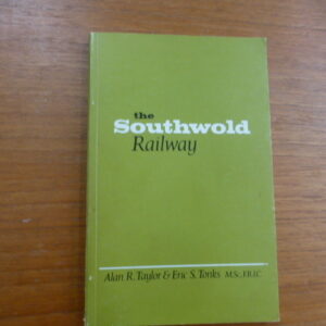 The Southwold Railway