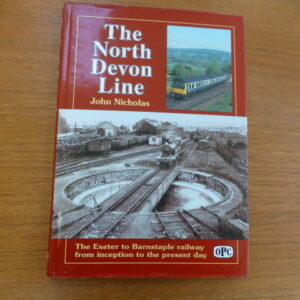 P1140300_ml.jpg The North Devon Line - Exeter to Barnstaple