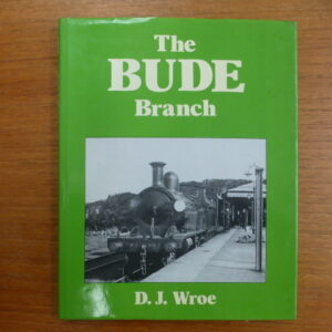 The Bude Branch
