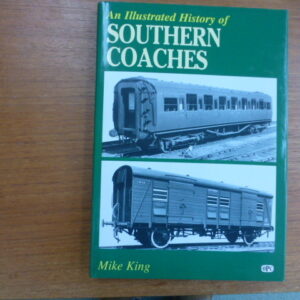 An illustrated History of Southern Coaches