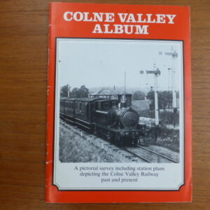 Colne Valley Album