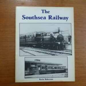 The Southsea Railway