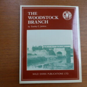 The Woodstock Branch