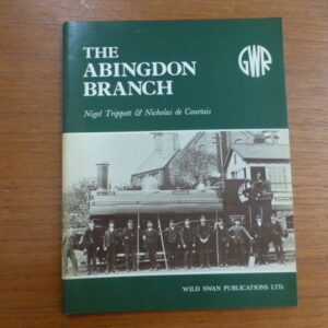 The Abingdon Branch