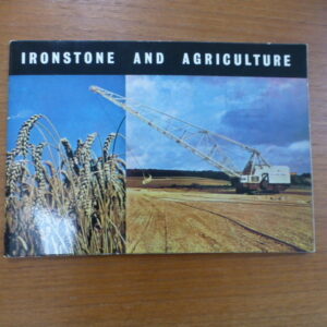 Ironstone and Agriculture