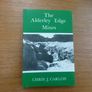 The Alderley Edge Mines