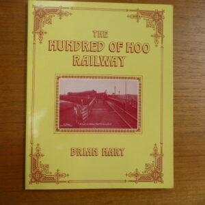 The Hundred of Hoo Railway
