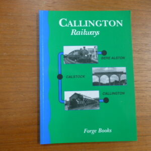 Callington railways