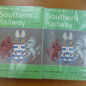 P1140631_ml.jpg History of the Southern Railway Volumes 1 and 2