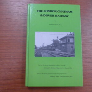 The London Chatham and Dover Railway