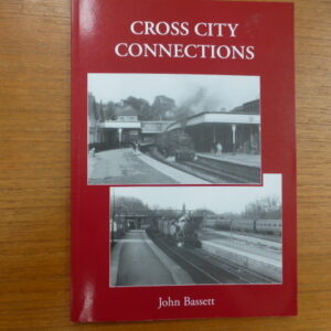 Cross City Connections - Sutton Coldfield etc.