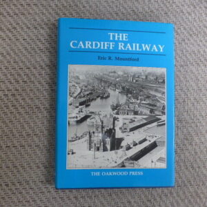 The Cardiff Railway