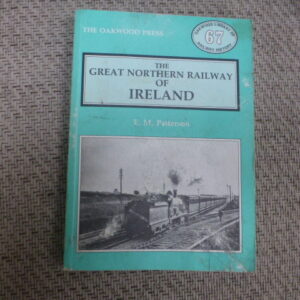 The Great Northern Railway of Ireland