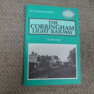 The Corringham Light Railway