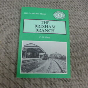The Brixham Branch