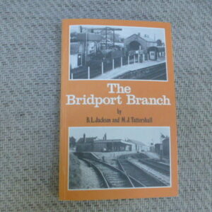 The Bridport Branch
