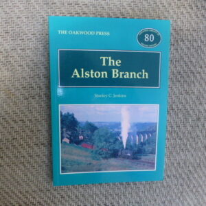 The Alston Branch