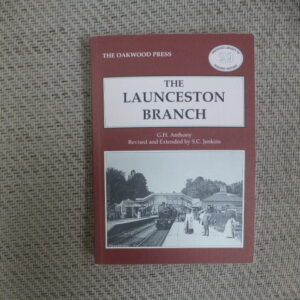 The Launceston Branch