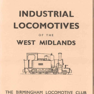 Pocketbook No.1 West Midlands (1947) reprint