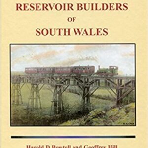 Reservoir Builders of South Wales - Used