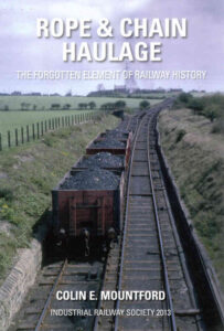 Rope and Chain Haulage