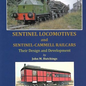 Sentinel Locomotives and Sentinel-Cammell Railcars - Used