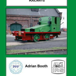 Sheffield's Sewage Works Railways
