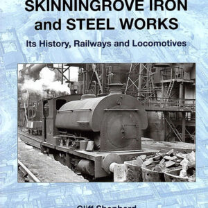 Skinningrove Iron and Steel Works