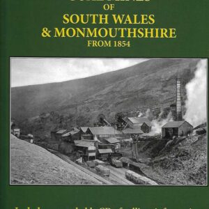 Gazetteer of the Coal Mines of S. Wales & Monmouthshire from 1854
