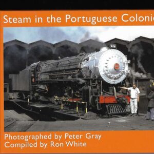 Steam in the Portuguese Colonies