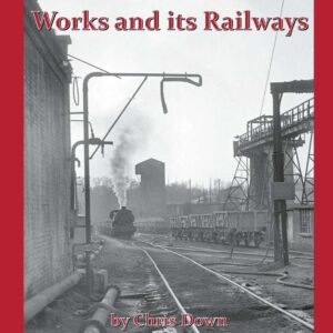 Swanscombe Cement Works and its Railways