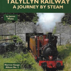 Talyllyn Railway - a journey by steam