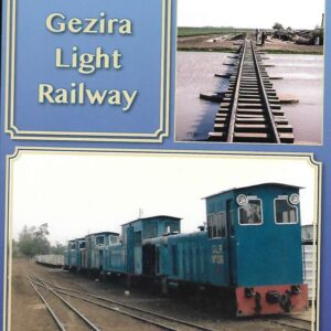 The Gezira Light Railway