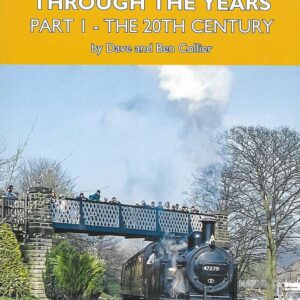 The Keighley and Worth Valley Light Railway Part 1 Twentieth Century