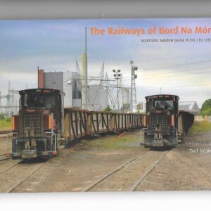The Railways of Bord na Mona