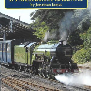The Romney Hythe and Dymchurch Railway