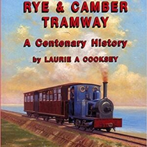 The Rye and Camber Tramway