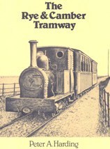 The Rye and Camber Tramway