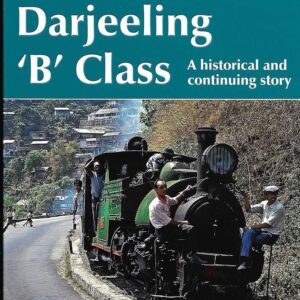 The incredible Darjeeling B class