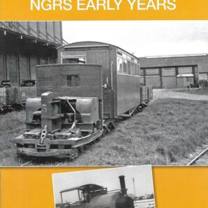Tours from the NGRS early years NGRS 259