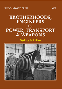 brother_ml.jpg Brotherhoods, Engineers - for Power, Transport and Weapons