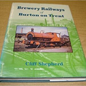 Brewery Railways of Burton on Trent - Used