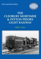 cleob_ml.jpg Cleobury Mortimer & Ditton Priors Light Railway