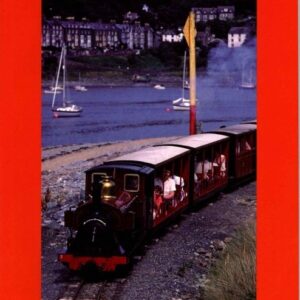 The Miniature Locomotives of David Curwen NGRS 202