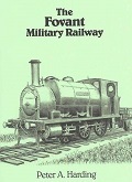 The Fovant Military Railway