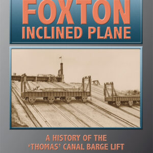 The Foxton Inclined Plane
