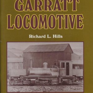 The Origins of the Garratt Locomotive - used 1s