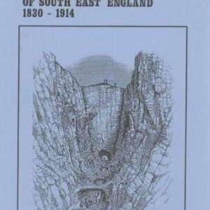 Gazetteer of Railway Contractors & Engineers: South East England 1830 1914